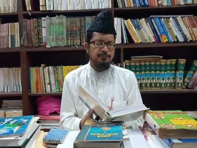 अतिक्रमण हटाओ अभियान के बीच दिल्ली की 120 साल पुरानी मस्जिद को खाली करने का नोटिस जारी