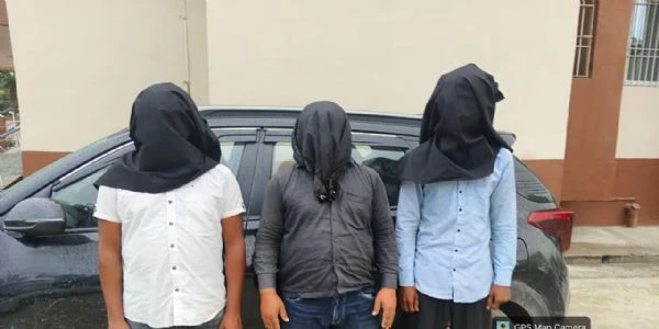 कटिहार: खाद की कालाबाजारी की खबर पर पत्रकार का अपहरण, 10 लाख की फिरौती मांगी, पुलिस ने 6 घंटे में छुड़ाया