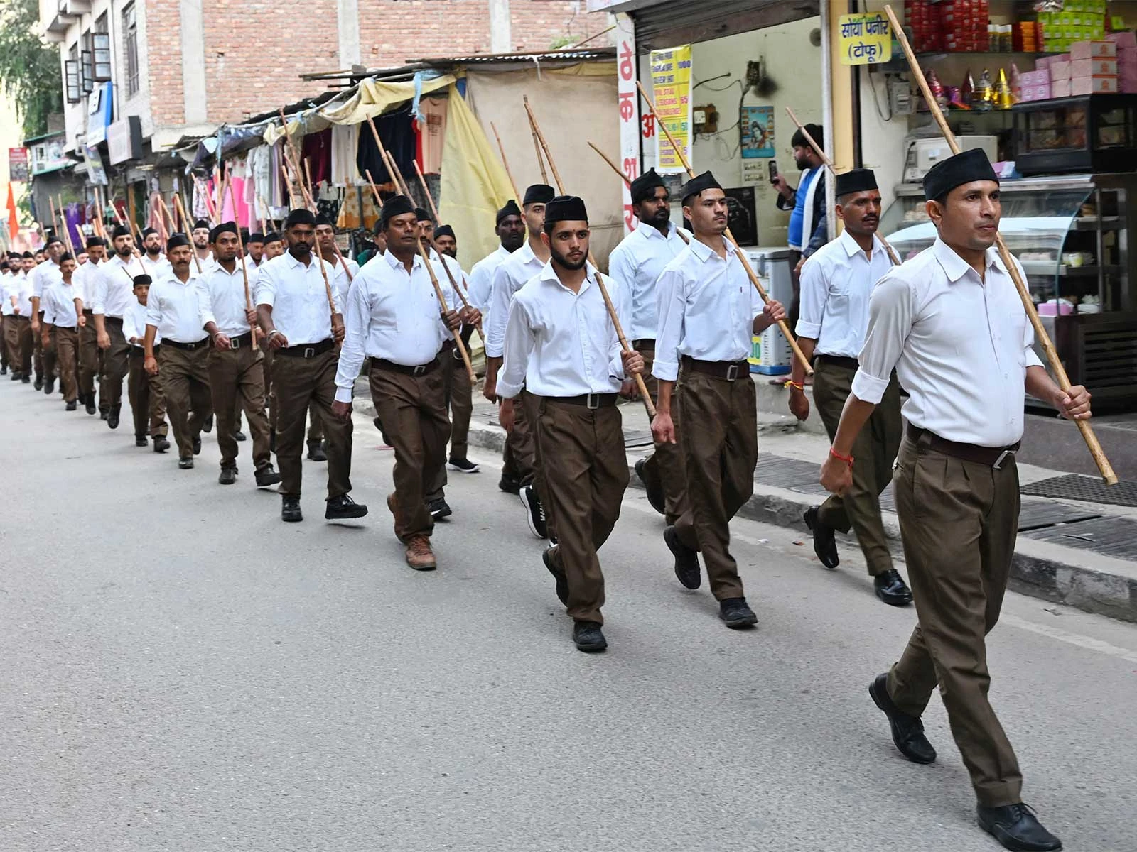 RSS का अहम फैसला: अब हर साल के बदले 3 साल में एक बार होगी अखिल भारतीय प्रतिनिधि सभा