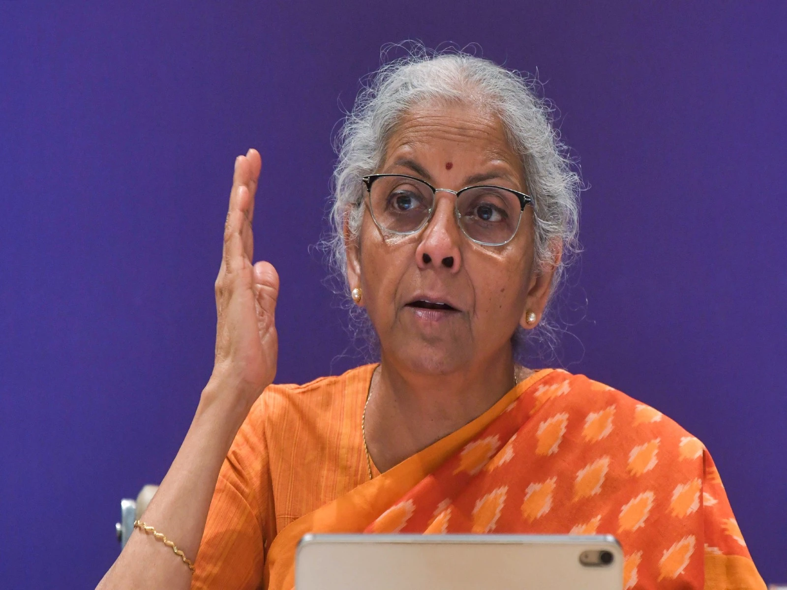 वर्ल्ड बैंक की रिपोर्ट में भारत की बड़ी जीत, करोड़ों लोग गरीबी से बाहर; वित्त मंत्री ने कहा- इसलिए जनता का भरोसा है NDA पर