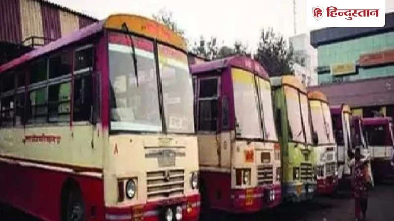 दिवाली-छठ पर यूपी रोडवेज का बड़ा फैसला, दिल्ली और गाजियाबाद से चलेंगी स्पेशल बसें