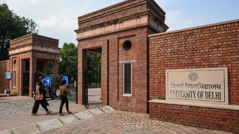 DU PhD Admission 20: PhD प्रवेश परीक्षा कुल 100 अंकों की होगी
