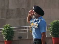 एयर मार्शल आशुतोष दीक्षित ने संभाली कमान, बने भारतीय वायु सेना के 29वें प्रमुख