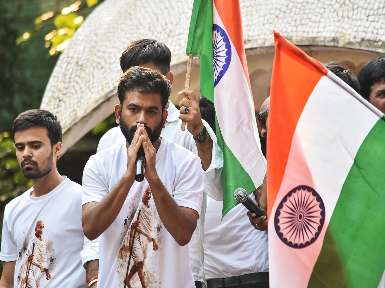 CEC ज्ञानेश कुमार के इस्तीफे की मांग, CJP ने 1 नवंबर की रैली में INDIA गठबंधन को दिया समर्थन