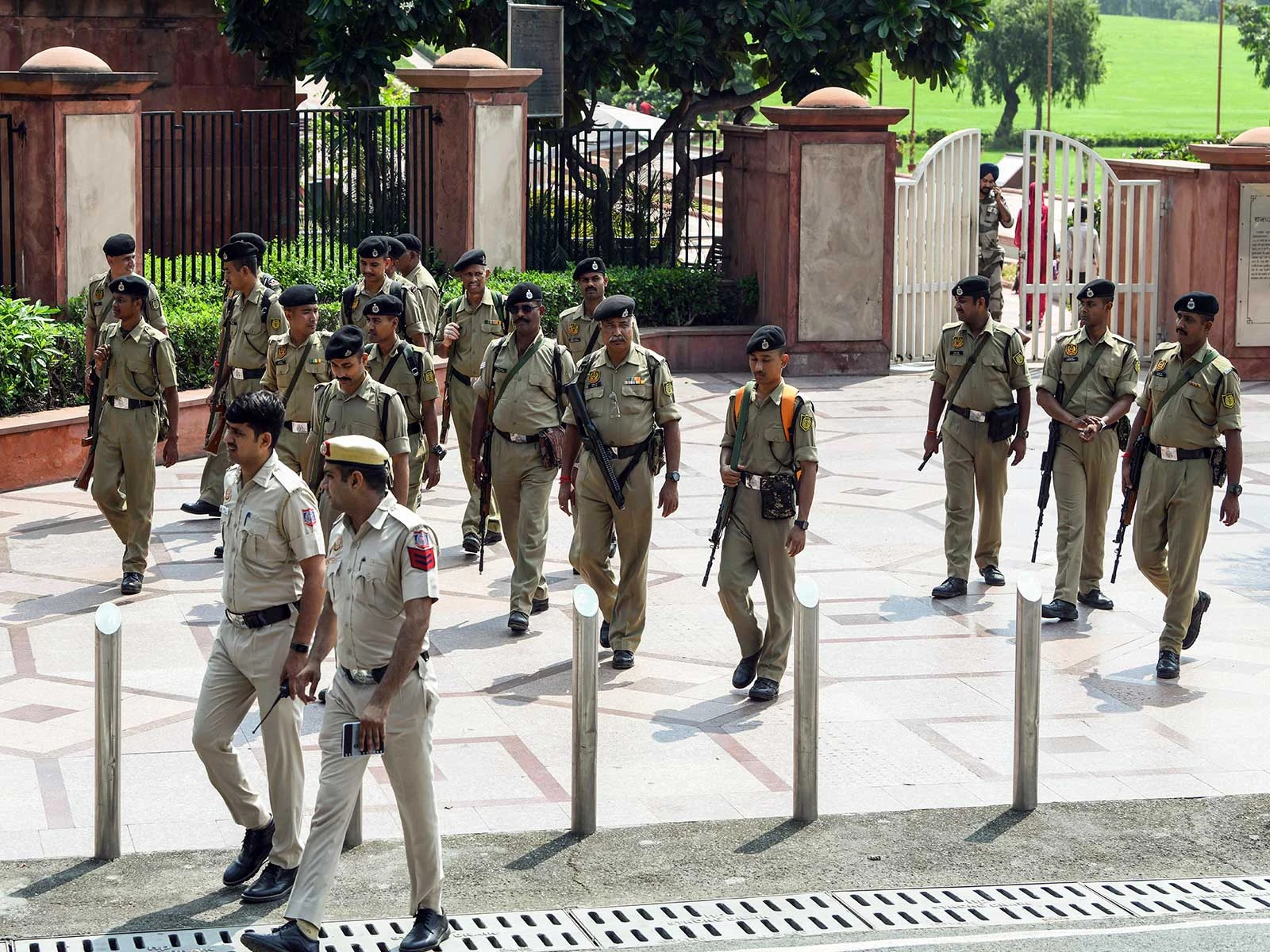 दिल्ली पुलिस ने किया ऑनलाइन दवा धोखाधड़ी का भंडाफोड़, पंजाब के लोगों को ठगने वाले 2 गिरफ्तार