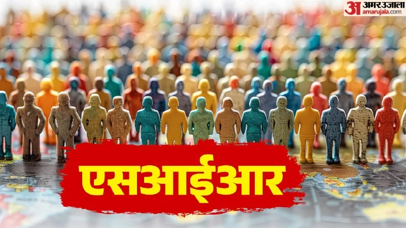 चुनाव आयोग का बड़ा फैसला: दिल्ली समेत 6 राज्यों में वोटर लिस्ट रिवीजन की समयसीमा बढ़ी