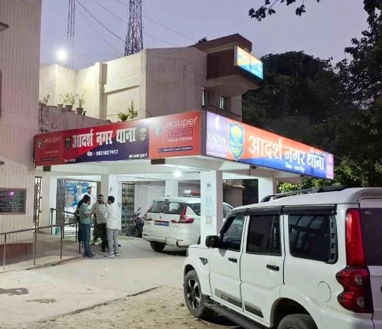 बिहार : ढाबा मालिक पर गोली बरसा के नेपाल हो रहे थे फरार दोनों गिरफ्तार