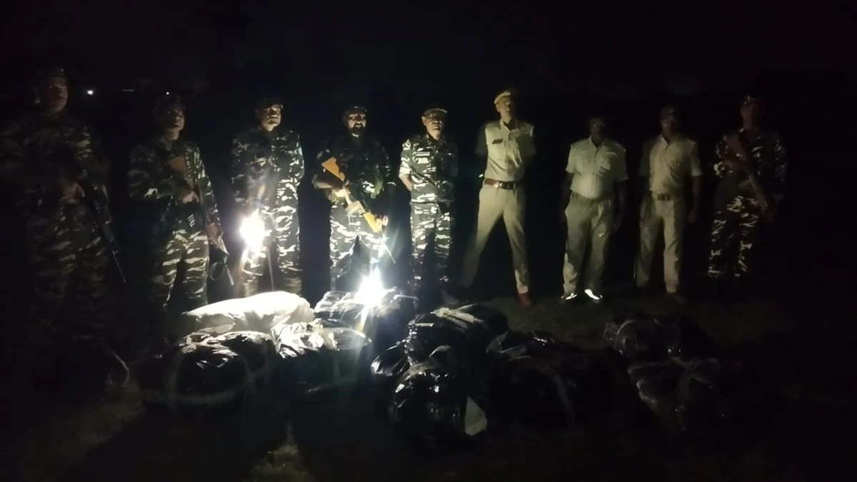 बिहार में शराब बंद पर बढ़ा नशीले पदार्थो का सेवन , ड्रग्स के आंकड़ों ने चौंकाया