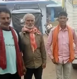 औरंगाबाद में तेज रफ्तार ऑटो ने 70 साल की बुजुर्ग महिला को कुचला, मौत