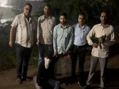 डाब्री मर्डर केस: दिल्ली पुलिस ने हाशिम बाबा गैंग के सदस्य को दबोचा