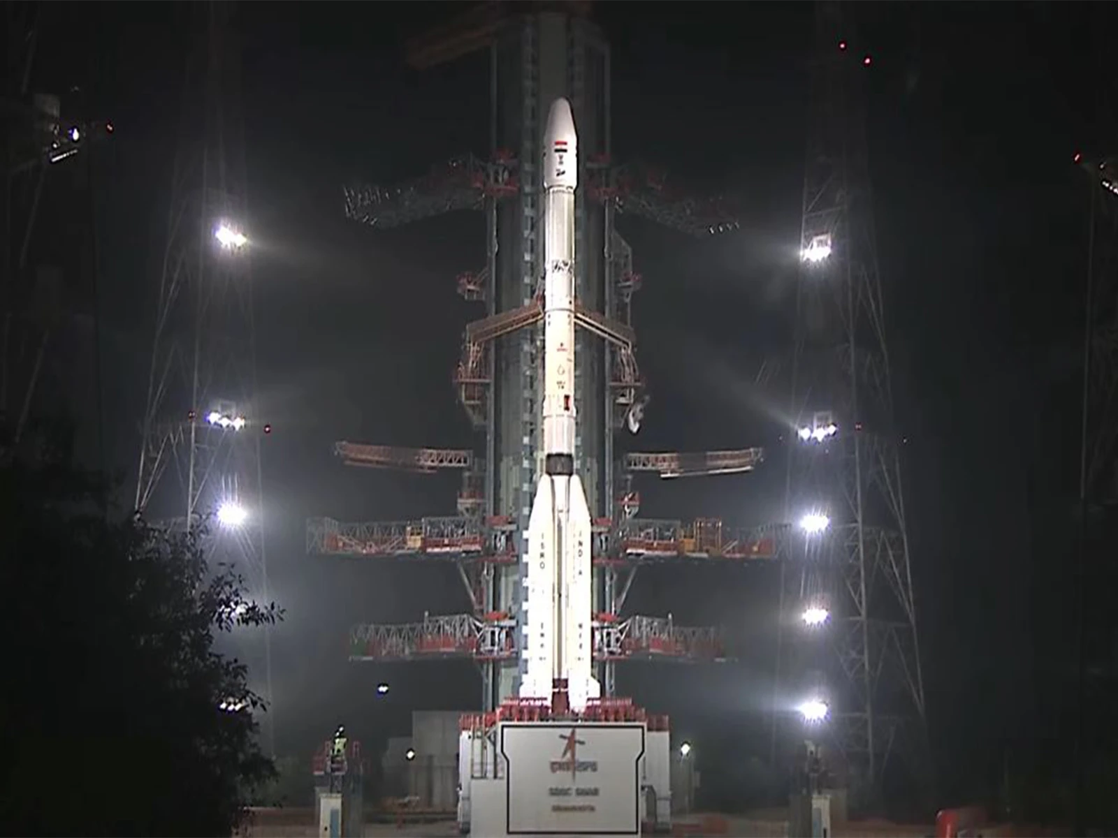 ISRO की बड़ी कामयाबी: GSLV-F18 ने NVS-03 सैटेलाइट को पहुंचाया अंतरिक्ष, PM मोदी ने दी बधाई