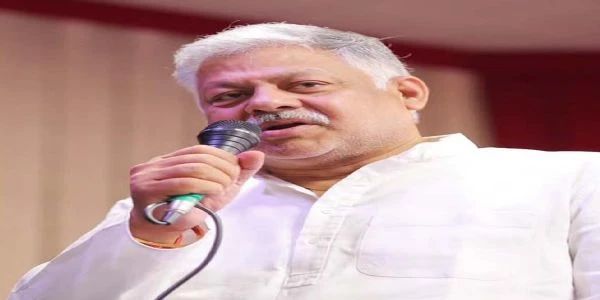गुरुग्राम: ट्रेड एसोसिएशन व्यापारियों की चिंता का दिखावा न करे, कांग्रेस रैली पर टिप्पणी