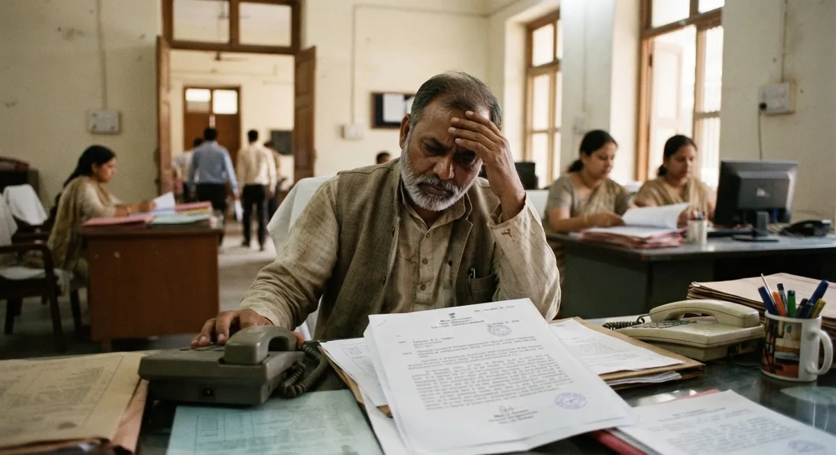 बिहार सरकार का बड़ा फैसला: 6 और यूनिवर्सिटीज के कुलपतियों की शक्तियां सीमित