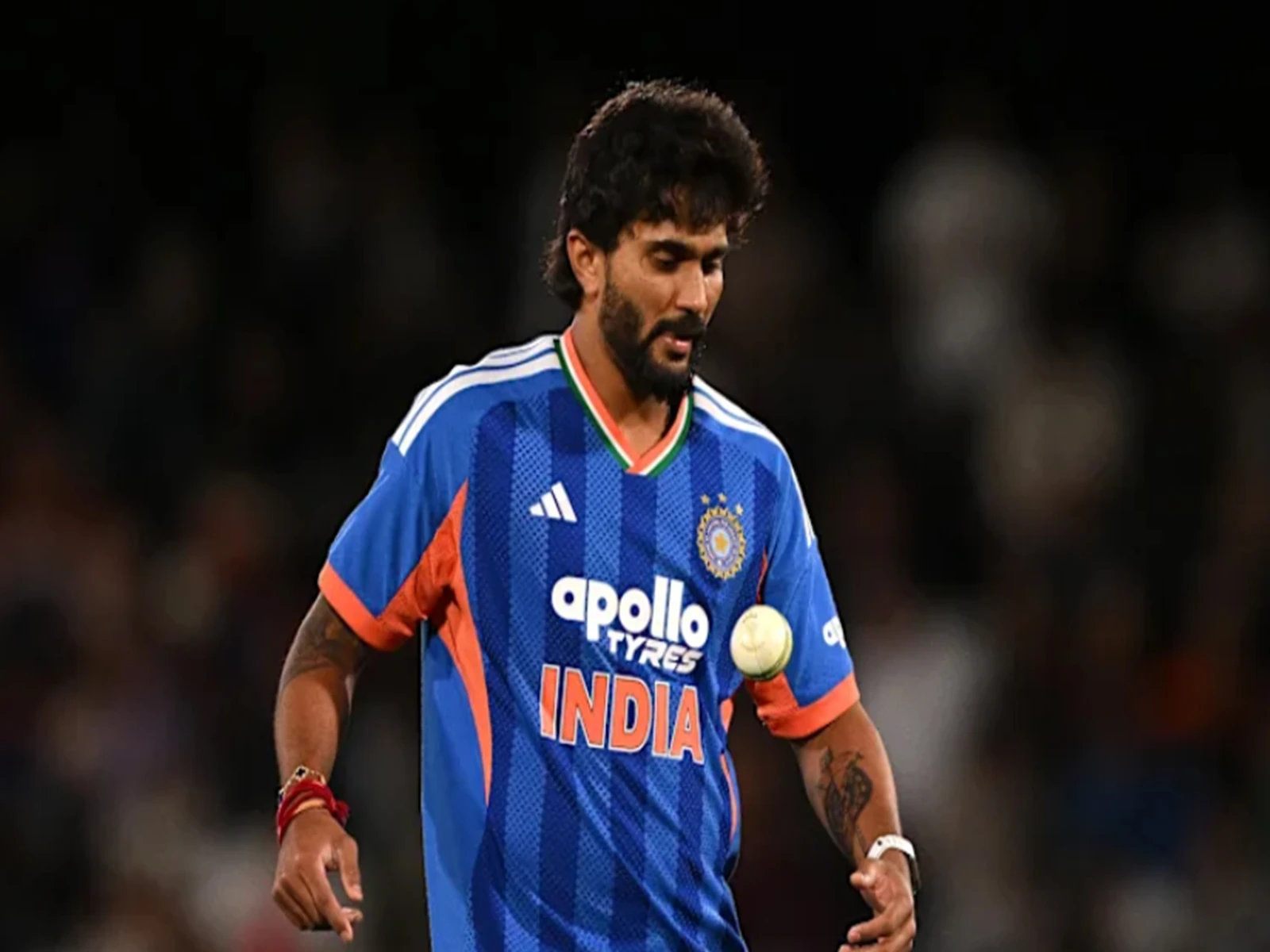 दूसरे T20 रोमांचक मुकाबले में भारत ने न्यूजीलैंड को चार विकेट से हराया