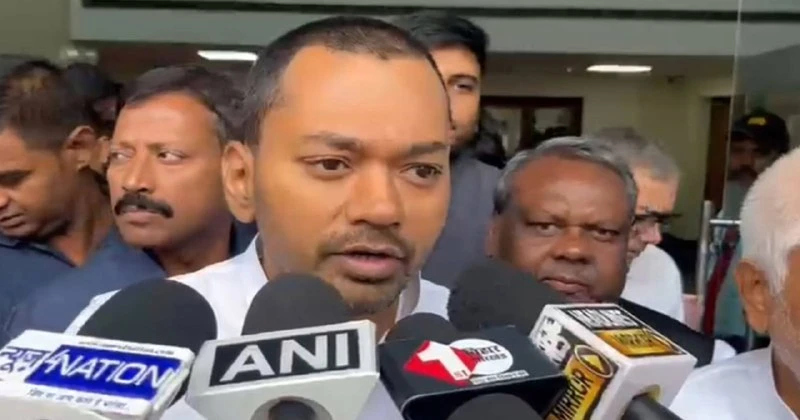 यूपी चुनाव 2027: जेडीयू की बड़ी तैयारी, उत्तर प्रदेश में विस्तार की योजना