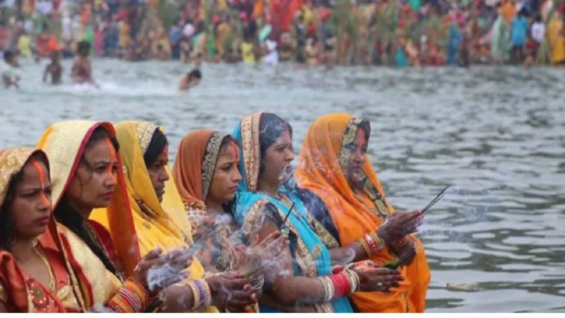 छठ पूजा की तैयारी: दिल्ली में 1400 से ज्यादा घाट होंगे तैयार, विदेशी मेहमान भी देख सकेंगे रौनक