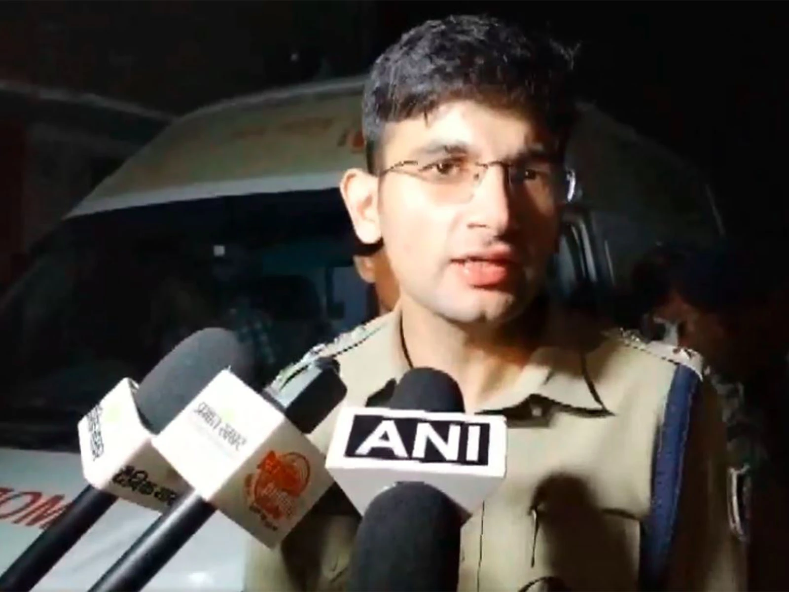 बिहार के सिवान में बम बनाते समय हुआ विस्फोट 5 लोग की मौके पर मौत