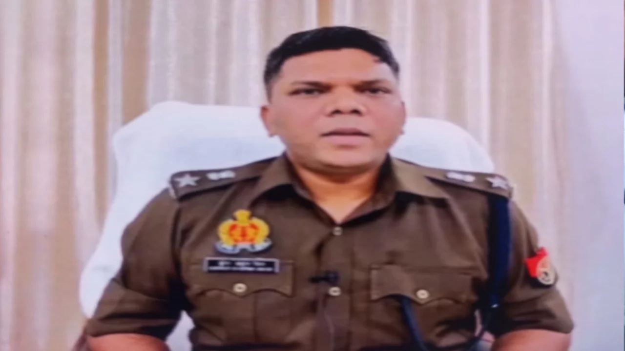 उत्तर प्रदेश: जौनपुर में 15 फरार गैंगस्टरों पर 25-25 हजार का इनाम, पुलिस ने तेज की गिरफ्तारी की कार्रवाई