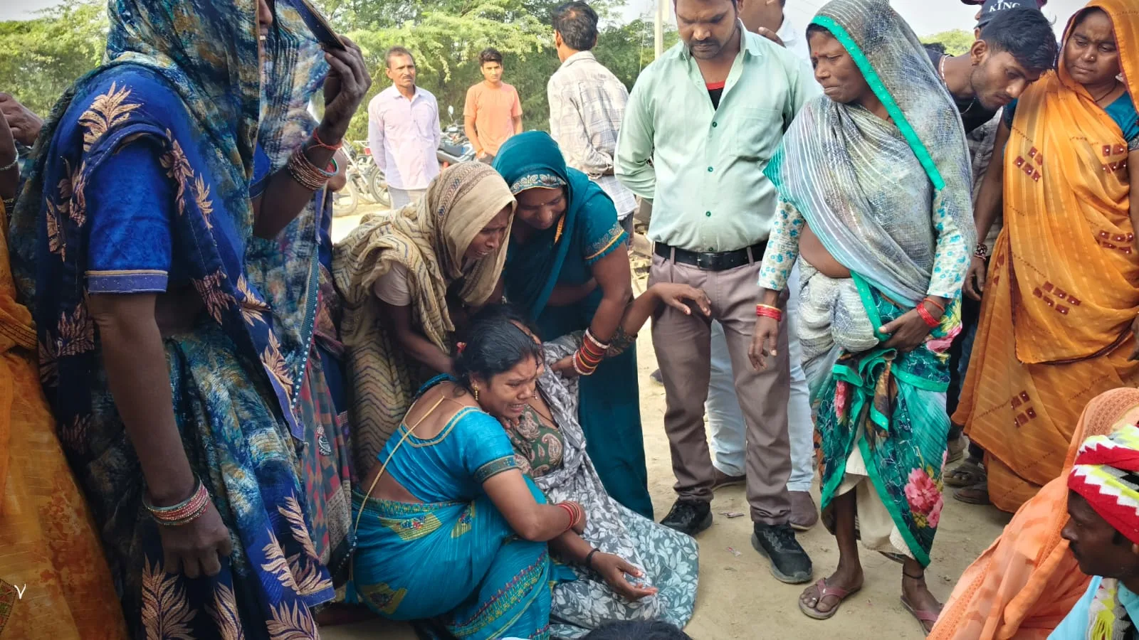 उत्तर प्रदेश: 40 घंटे बाद नदी में मिला दुर्गा विसर्जन के दौरान डूबे 13 वर्षीय अभिषेक का शव, गांव में मातम