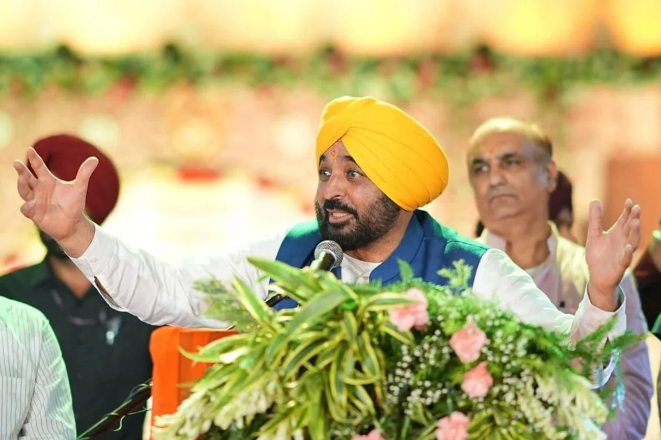 पजाब सरकार जेन-ज़ी के साथ चट्टान की तरह खड़ी है; विधानसभा में नौजवानों पर हो रहे अत्याचारों का मुद्दा उठाया