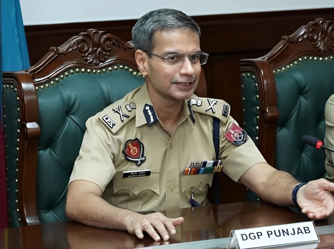पंजाब पुलिस के ‘गैंगस्टरां ते वार’ अभियान ने संगठित अपराध के विरुद्ध निरंतर कार्रवाई के 200 दिन पूरे किए ; 1.09 लाख से अधिक छापेमारियाँ कीं, 1,532 घोषित अपराधी गिरफ़्तार किए